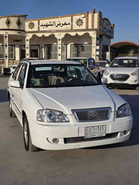 السلام عليكم،،
شيري كوين موديل2013 رقم نينوى تحويل من الشرعي بدون صبغ بيها كابون سياره وضع شركه كهربائيات كلها شغاله طخم تاير ويل كب جديد يرهم مراوس حسب القناعه ناحية الكياره معرض الشهيد ابوزوبع الخفاجي،، اتصل وتدلل ***********
