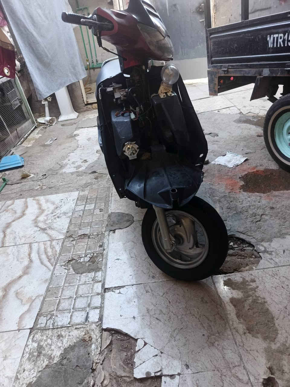 فراشه فحل لبيع مكينه حاويه عله الفحص تعمير جديد كهربائيات كلها
شغالة السعر 425 وبيهاء مجال حك الجيه 
ملاحضه اليراسل خاص يحجي بصمات لان ماعرف اقره


**إذا كنت صاحب هذا الإعلان وتريد حذفه لأي سبب، رجاءا أرسل رسالة إلى الدعم الفني**