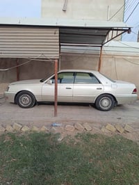 كراون • موديل ٩٦ • مراسلة