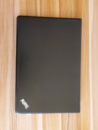 لينوفو E570 • i7-7500U • GTX 950M