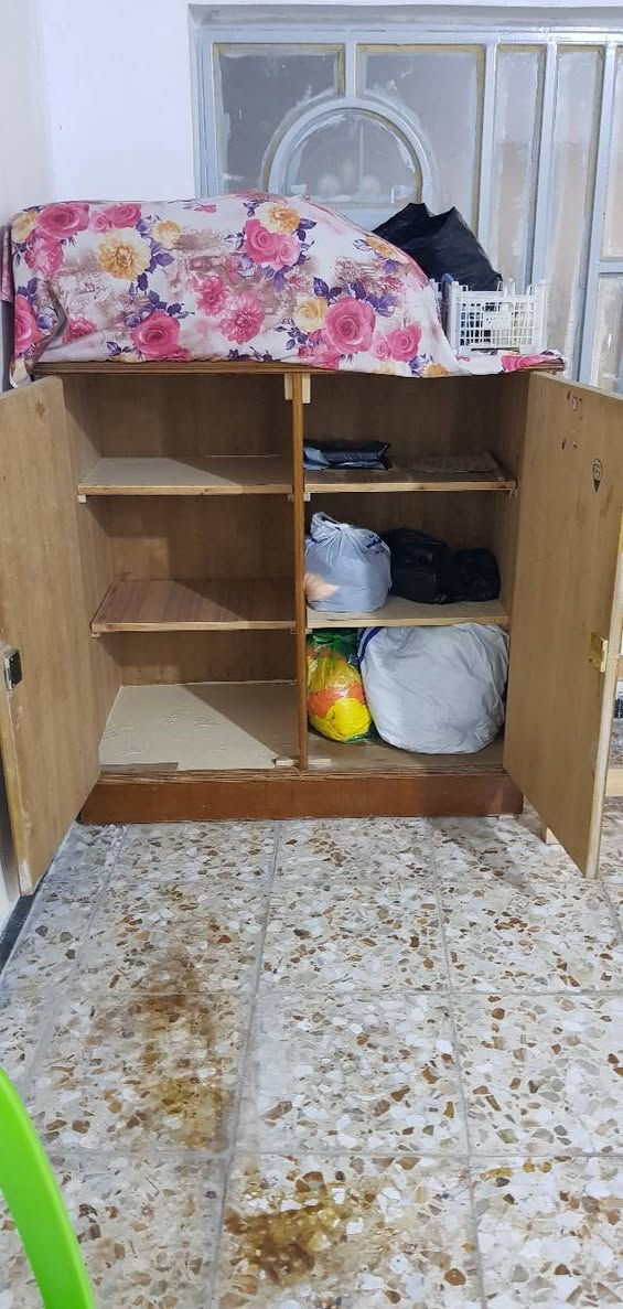 منضد افراش نضيف تزكام الطول والارتفاع  ١٢٠ سم السعر ١٠٠ الاف قفل


**إذا كنت صاحب هذا الإعلان وتريد حذفه لأي سبب، رجاءا أرسل رسالة إلى الدعم الفني**