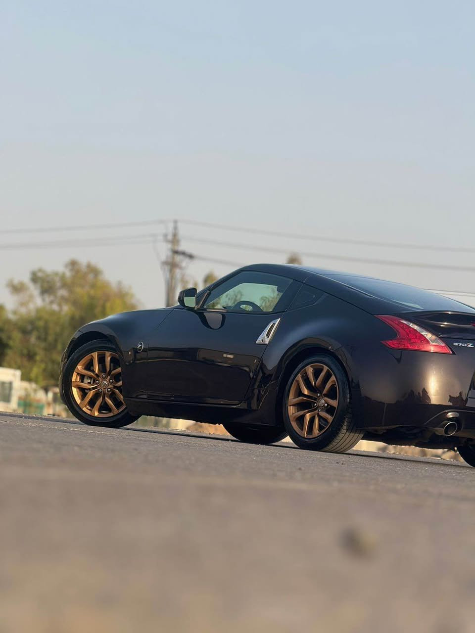 يولد السيارة بيها مكينه تنزل من سعر السيارة 
موديل 2016
ماشية 71 الف 
سيارة نظيفه جدآ وبحالة الوكاله بدون اي اضافات 
صبغ حزام اثر شخوط 
رقم اربيل 
صاحب السنويه ساكن بغداد 
مكان السيارة بغداد
السعر المطلوب 145$ بغداد, العراق


**إذا كنت صاحب هذا الإعلان وتريد حذفه لأي سبب، رجاءا أرسل رسالة إلى الدعم الفني**