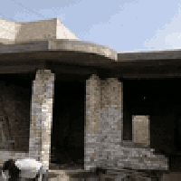 نجار • تخطيط أرض • ارض حميد