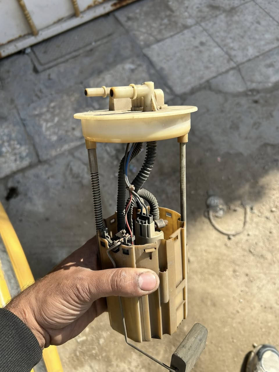 عبوه كيوكيو. مكاني الحريه


**إذا كنت صاحب هذا الإعلان وتريد حذفه لأي سبب، رجاءا أرسل رسالة إلى الدعم الفني**