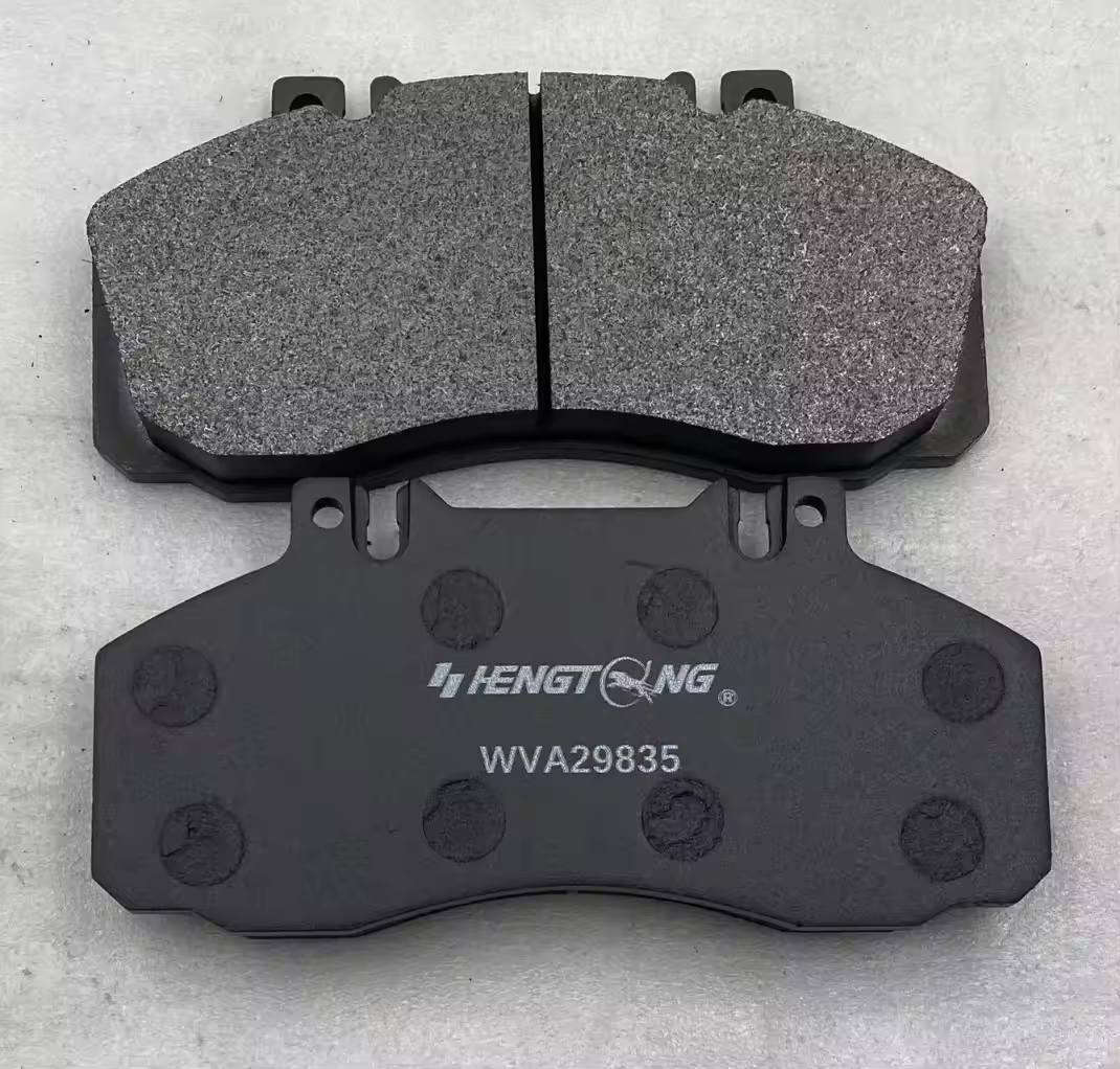 أقراص فرامل تويوتا هايس متوفرة بأسعار الجملة.
تم اختبار الأقراص على سيارتنا.

عدد قليل جدًا من الأشخاص يرغبون في التواصل.

السعر 13 ألف فقط.

موقعنا في كلار.

للمزيد من المعلومات، يرجى الاتصال على الرقم: ***********

التوصيل لجميع محافظات العراق.
