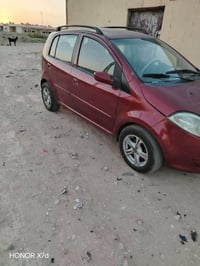 شيري A1 • بحالة زينة • تحويل ثاني يوم