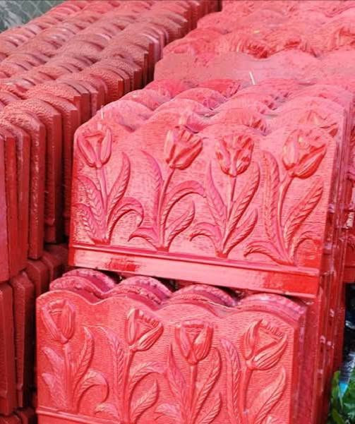 🌿 السلام عليكم ورحمة الله وبركاته 🌿

🔥 عرض مميز 🔥

متوفر لدينا لاين حدائق بجودة ممتازة وبسعر 1,500 دينار فقط للقطعة.

✅ ضمان وجودة عالية
✅ السعر يشمل التوصيل داخل بغداد
✅ متوفر بعدة ألوان
✅ لاين صافي
✅ يوجد توصيل إلى جميع المحافظات

📩 للحجز أو الاستفسار، راسلنا على الماسنجر أو عبر الواتساب، ونحن بخدمتكم.

📱 واتساب:
***********

📱 واتساب:
***********

📱 واتساب:
***********
