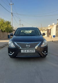 ٢٠٢٠ • ماشيه ٣٠ الف • بدون حادث