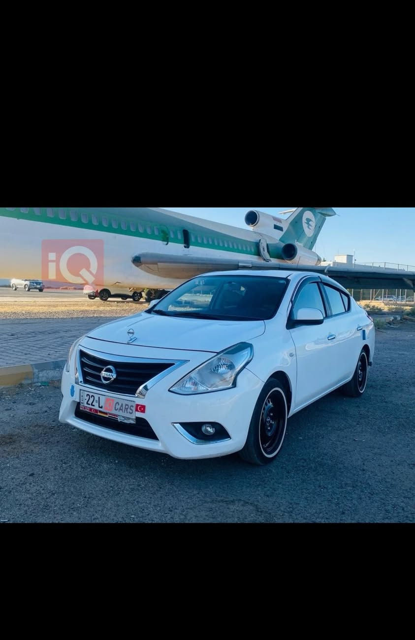 سني هندي 2023 رقم اربيل بأسمي السياره مكفوله من اي ضرر ماشيه 77كم السنويه جديده الدواخل نضيفه 
السعر 124 وبيها مجال بسيط 
العنوان بغداد الدوره 
الاستفسار 👇
***********
***********
