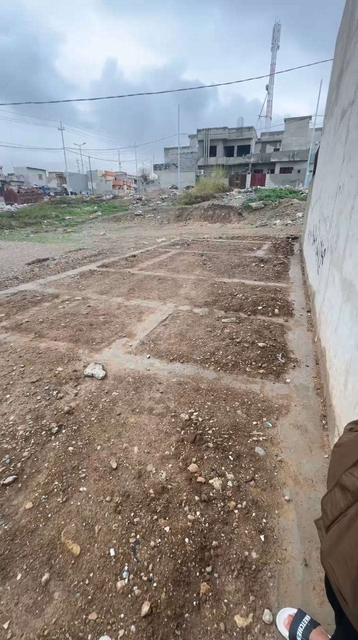 ارض مكعبه للبيع
مشيرفه الثانيه
علا شارع 30 جمعيه المساحين
المساحه 150
واجها 6
عمق 25
السعر 37 مليون
لاستفسار ***********
***********
