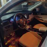 كيا سورنتو • ٢٠٢٠ • رقم بغداد