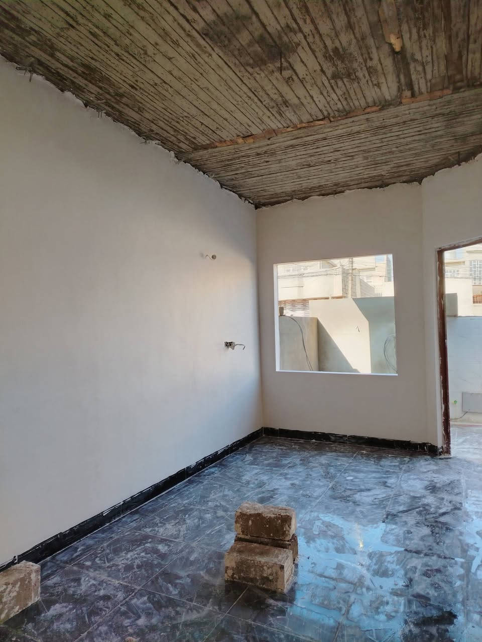 لباخ جص في الموصل ***********
