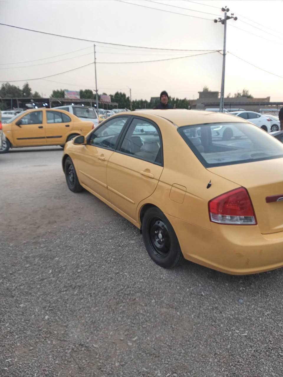 سلام عليكم اسبكتره ٢٠٠٩ لبيع وارد أمريكي حادثها بنيد فقط بدون دواخل الاستفسار اكثر عبر الإتصال بيع مستعجل وغير متواجد على الفيس اتصال فقط مكاني بابل حله ***********هذا رقمي
