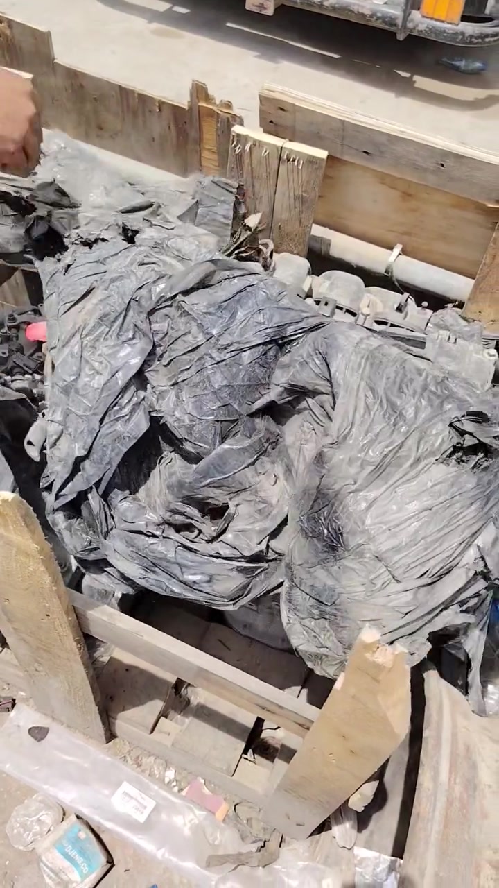 للبيع مكينيه وكير وتفرعاته النترا 2104 خليجي حاويه
العنوان بابل حله
السعر 14 ورقه قفل 

***********
