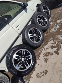 تخم تاير ويل مال سيراتو البيع السعر ٢٢٥ وبيهن مجال رقم تليفون ٠٧٨٣١٨٥٩...