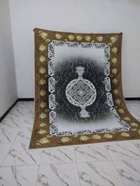 مفرش كلاودي • ٣×٤ ياردة • غرفة نوم