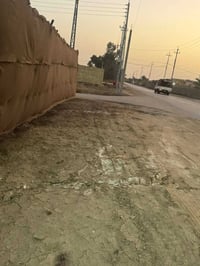 دونم طابو زراعي • سند 25 • ماء كهرباء