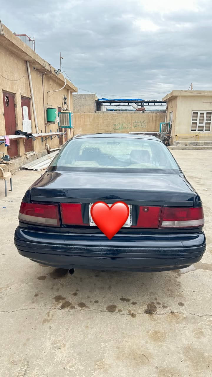 دايو برنس موديل 94 لون حبري رقم صلاح الدين الجديد  كير ومحرك جديد ما صار شهر الكير اوتو محرك 2000 سنوية ال29

مصبوغه عام السيارة احلى من الصور 
التحويل ثاني يوم 
السعر 30 
مكان سيارة تكريت 
اسيا : ***********
زين : ***********
