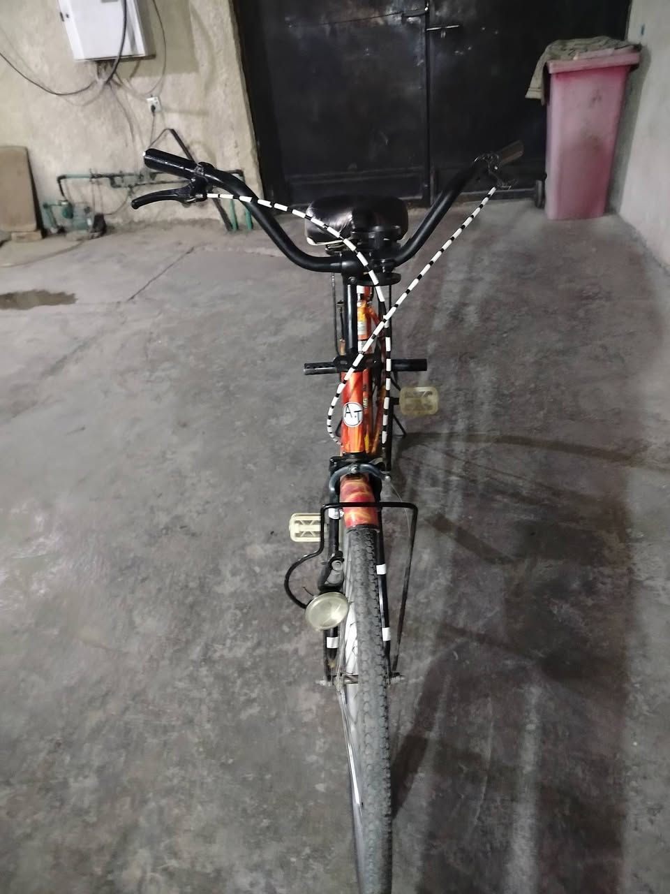 باسكل للبيع بناتي ناري حجم 26 موديل 2024 الاستفسار خاص


**إذا كنت صاحب هذا الإعلان وتريد حذفه لأي سبب، رجاءا أرسل رسالة إلى الدعم الفني**