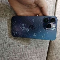 آيفون ١٤ برو ماكس • ٢٥٦ • بطارية ٨٤