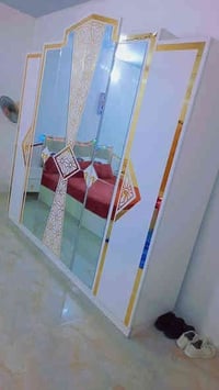 غرفه للبيع تركيه 6 بوب نظيفه سعره 450 .. للستفسار ع رقم 07711277605 بي...