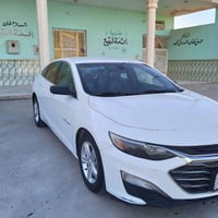 ماليبو • ٢٠٢٠ • رقم بغداد معقوفين