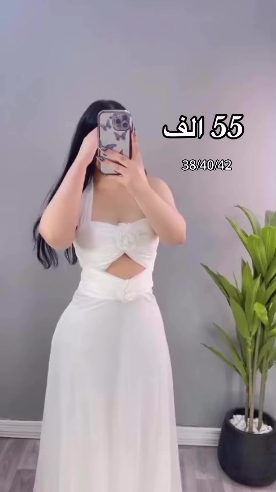 ريحانة للألبسة النسائية والاكسسورات


**إذا كنت صاحب هذا الإعلان وتريد حذفه لأي سبب، رجاءا أرسل رسالة إلى الدعم الفني**