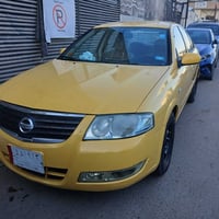 نيسان سني • ٢٠١٢ • مكفول