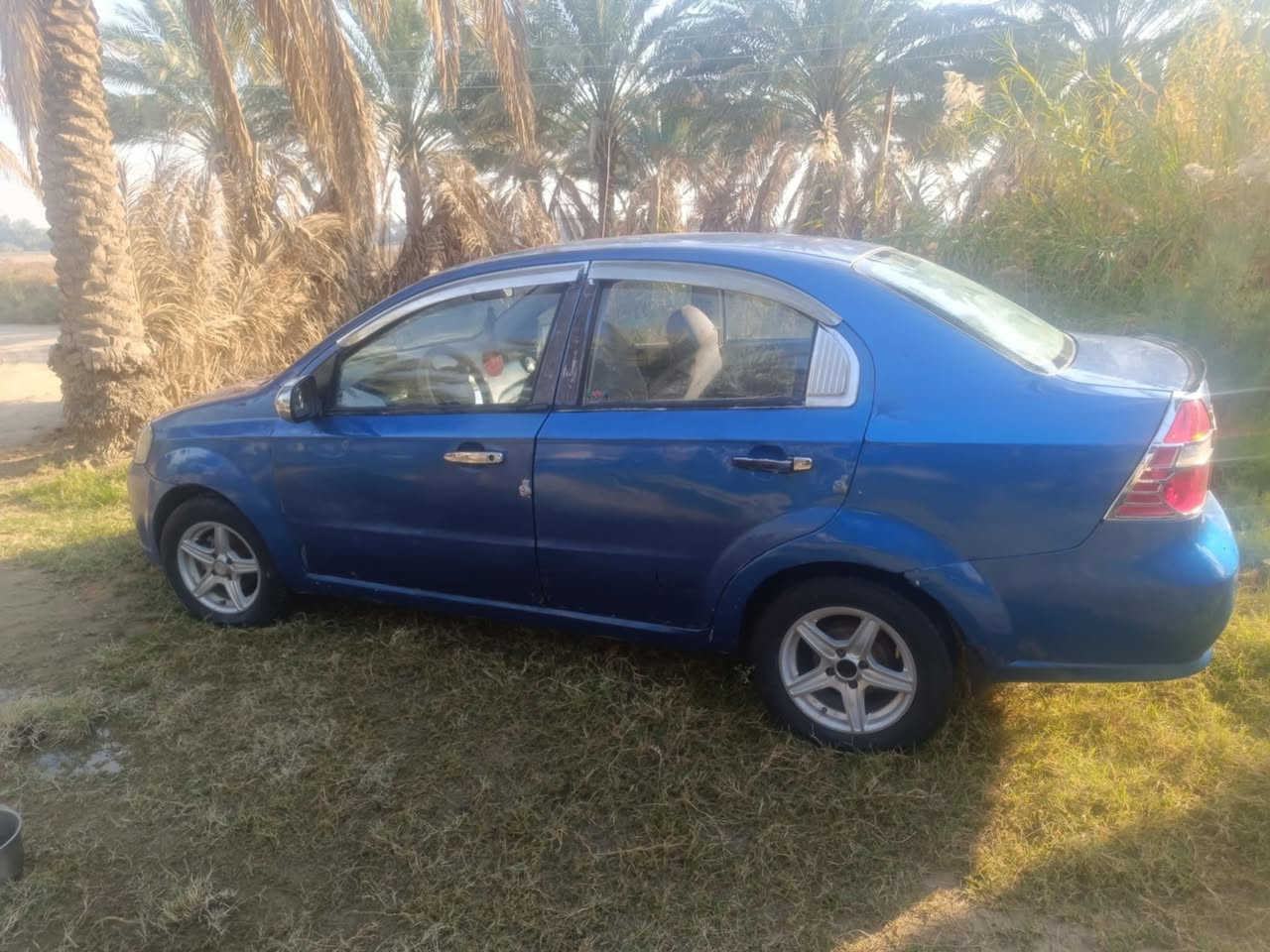 السلام عليكم للبيع افيو ٢٠٠٧ خليجي بابل الماني تحويل ثاني يوم محرك مسكر كير عادي تخم تاير ويل كب شاشه دوشمه جاهزه مكان كربلاء السعر ٤٠ ورقه الاستفسار ***********
