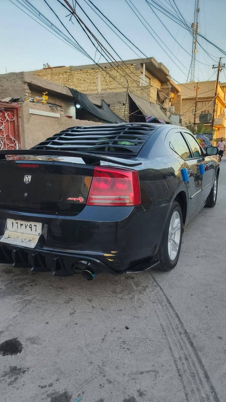 السياره جاهزه ما عوزة شي خير من الله بغداد, العراق


**إذا كنت صاحب هذا الإعلان وتريد حذفه لأي سبب، رجاءا أرسل رسالة إلى الدعم الفني**