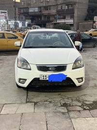 ريو 2012 • كفالة عامه • محرك 1600