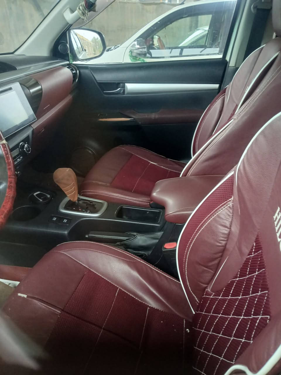 اللبيع فورويل 2019كفاله عامه لسعر 250وبيه مجال الستفسار***********
