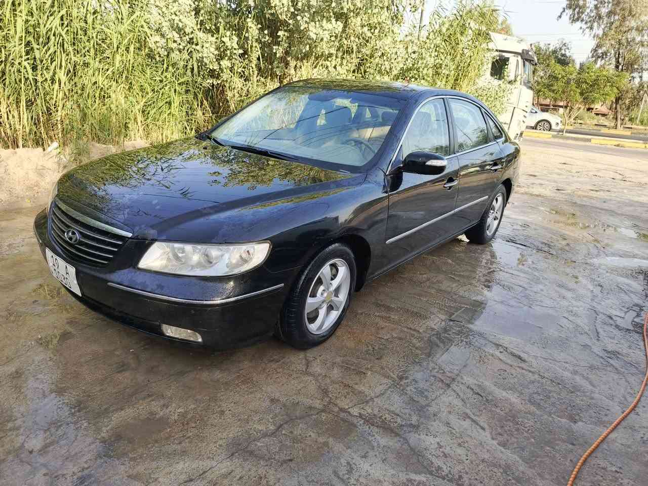 السلام عليكم  ازيرا 2007
مصبوغه عام جماليه كير محرك جدد رقم كربلاء انكليزي الاستفسار *********** بيع مستعجل
