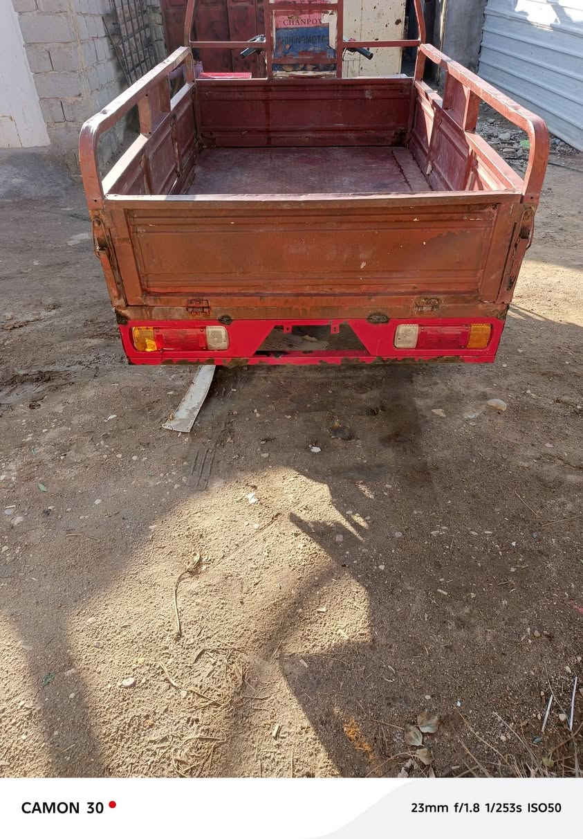 السلام عليكم ستوته للبيع موديل 2013 اوراق اصولي باسمي ستوته كفاله عامه ماكينه 25 السعر بمليون وميه وبيها مجال مكاني كربلاء طويريج***********
