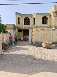 كادر بناء • سماوة • البصرة حي المهندسين