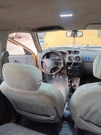 13 كير • مكينة زينه • شواصي معمرات