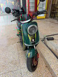 دراجة شحن R11 • بطارية ١٠٠٪ • بعقوبة فلكة الأمين