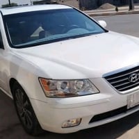 سوناتا 2008 • هيونداي سوناتا • وارد امريكي • محرك 2400 • سيارات الموصل...
