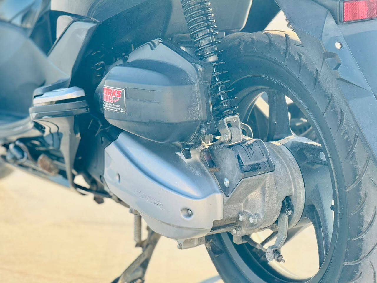 دراجه psxجيل  ثاني بزيارة الكاضم نزلت منل رمبه
محرك 150

مكفوله كفاله عامه 

حساس اشير كلشي شغال 

ماشيه 21الف

لسعر 17ونص بيه مجال بصيط 

مو شراي لا تنتصل 

 لخاص مغلق 

لستفسار ***********

عنوان كوت حي الجهاد
