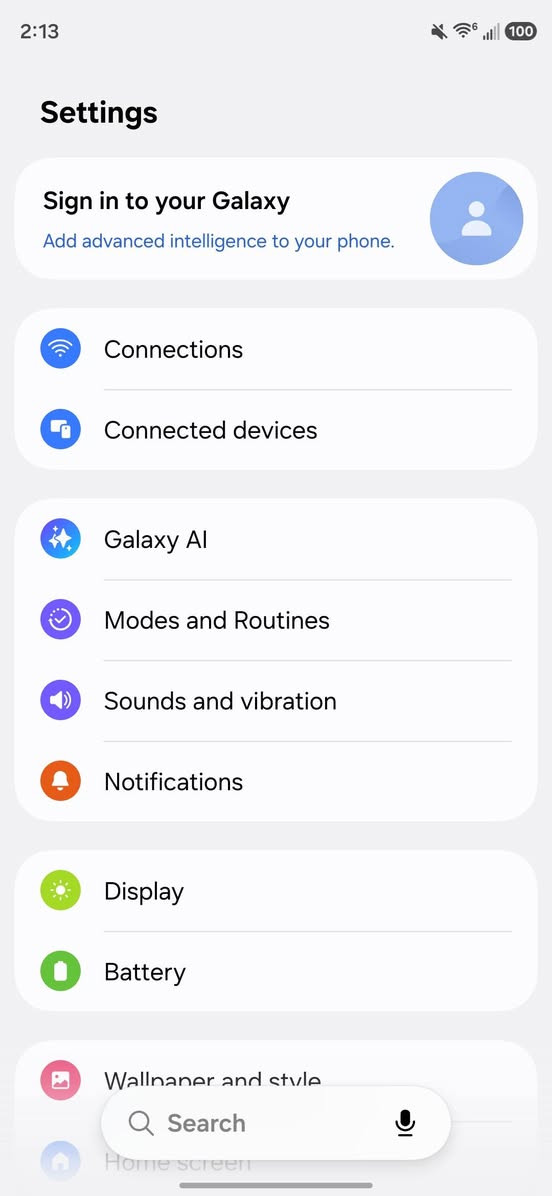 توفر الking
S26 ultra 
256/12
Black🌑🌑
كندي 
تك خط مع اضافه esim
نظافه 100%
حتى كيبل شحن مامفتوح
السعر مليون و450 
بسعر s25
بغداد الكرخ
يوجد توصيل داخل بغداد 
***********
