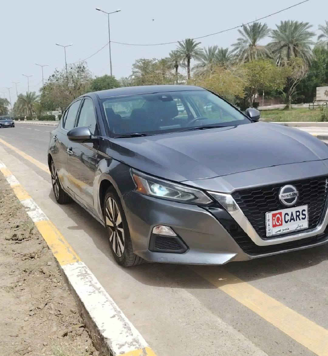 ‏المواصفات: SV
‏
‏ممشى السيارة: 149 كم
‏
‏وارد امريكي صور الحادث مال امريكا بالصورة صار بيها حادث بالعراق بالجنطة و بارد بالجاملغ اليمنة و بدلت شباك الدعامية الأمامية اثر الاصطدام بحيوان على الطريق
‏
‏ايرباكات السيارة كلها سليمة
‏
‏السيارة بدون حجر الدكشن حجر الصالنصة موجود
‏
‏
‏السيارة بيها شخوط بالبيبان اليمنة و رصعات صغيرة بالجاملغ اليمين ما تبين بالتصوير 
‏
‏((السيارة معوقين باقيلها سنة و 8 اشهر))
‏
‏سعرها 132 و بيها مجال حك الجية
‏
‏الموقع: بغداد - أبو غريب

اتصال او واتساب:  ‏‪***********‬‏
