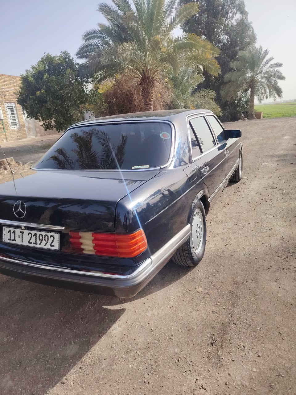 السلام عليكم جامبو 92 بغداد حجم 560 يعني 8 سلندر مصبوغة عام بدون حادث غرفة جلد اسود جاهزة مداور سنوية ل 28 تخم تاير تبريد غير متواجد عالنت موبايل ***********
