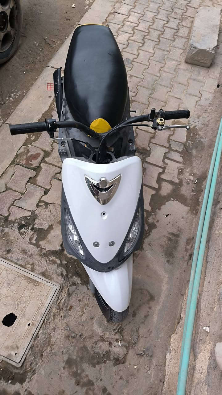 سلام عليكم ماكس منغولي دراجه مفتوح مره وحده بوشه 55 صالنصه اف ام دراجه كهربائية  شغال من طول لطول عوزه فقط سلف وكلج خلفي كفراته موجوده صفحيات عينه اماميه والبك لايت ترهم مراوس ماكس عدله وللبيع سعره400بيه مجال مكاني ميسان مغربه متواجد 24ساعه


**إذا كنت صاحب هذا الإعلان وتريد حذفه لأي سبب، رجاءا أرسل رسالة إلى الدعم الفني**