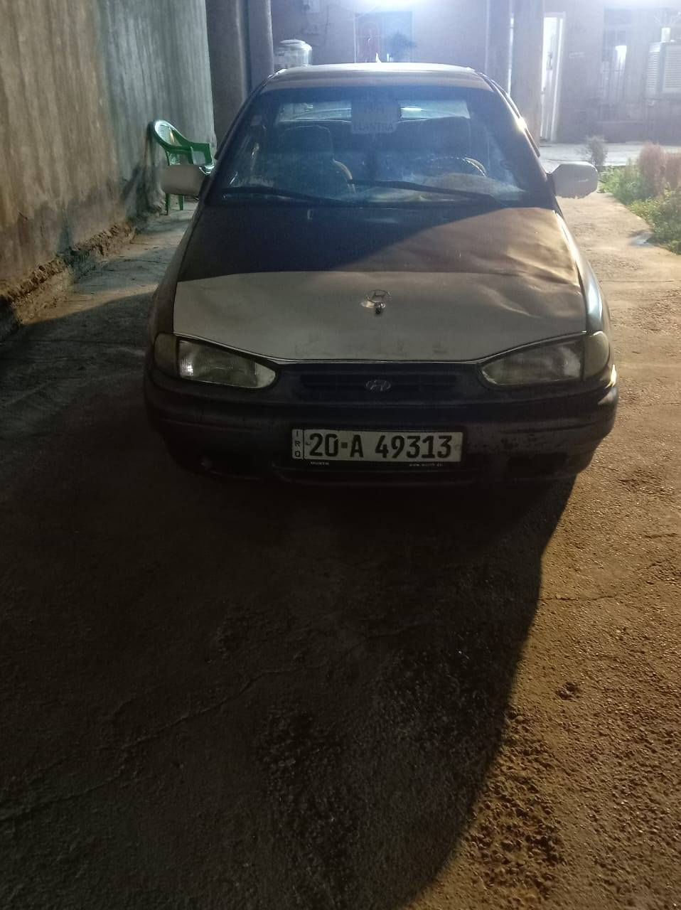 سلام عليكم النترا 94/كير ومحرك مكفولات سياره بلاد بدون قطرة صبغ بدون خياس/السعر 30وبيها مجال/***********
