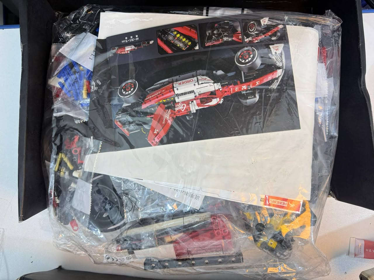 35 مع توصيل


**إذا كنت صاحب هذا الإعلان وتريد حذفه لأي سبب، رجاءا أرسل رسالة إلى الدعم الفني**