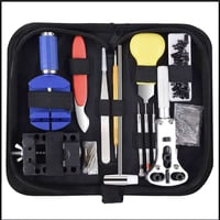 عدة تصليح ساعات