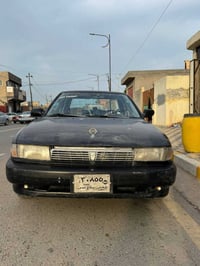 نيسان سنترا • محرك ١٫٦ • گمرگ مدفوع