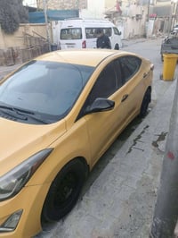 النترا • ٢٠١٤ • رقم بغداد