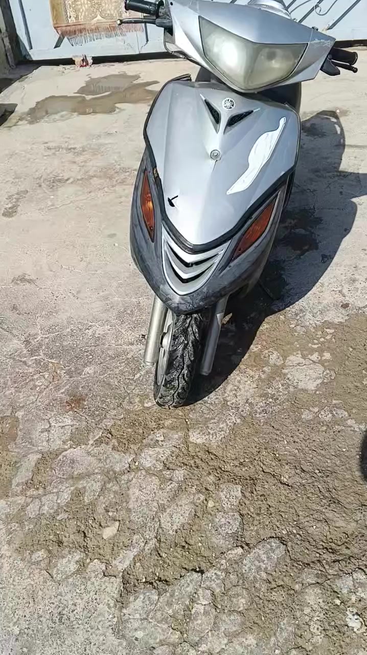 سلام عليكم ماكس ثعلاب بلادي سلف وهندره اشيره شغل كلاشي مابيه السعره ب350الف وبه مجال مكان تكريت


**إذا كنت صاحب هذا الإعلان وتريد حذفه لأي سبب، رجاءا أرسل رسالة إلى الدعم الفني**