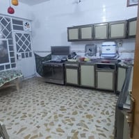 حي السلام سايدين • ٢٠٠م • شقة معزولة